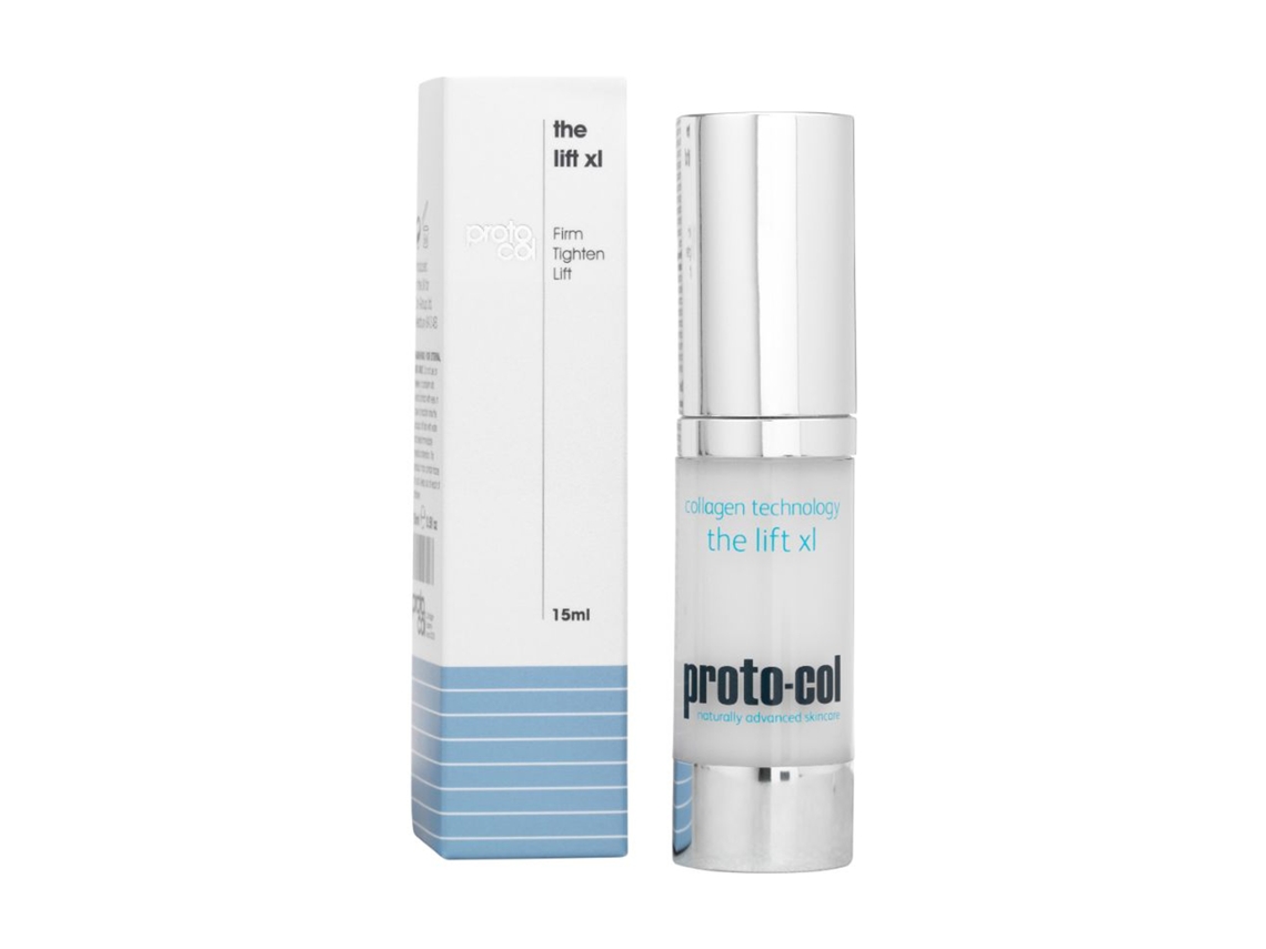 Crema Facial PROTO-COL The Lift XL (15 ml)
