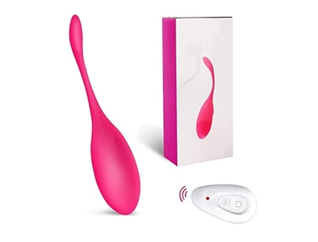 Vibrador CHRONUS CR_zzh_0706_18 Rosa