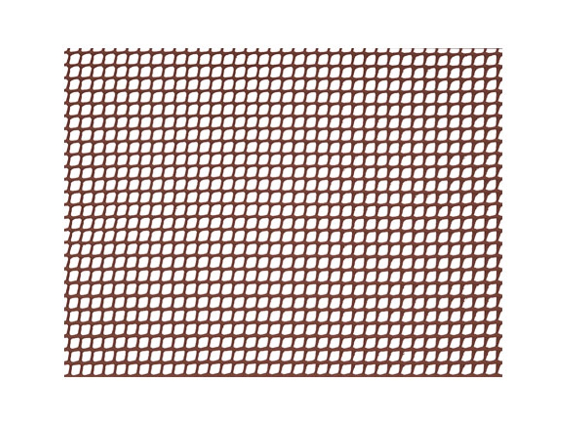 Malla NORTENE Cuadranet 5 x 5 Mm 300Gr M129
