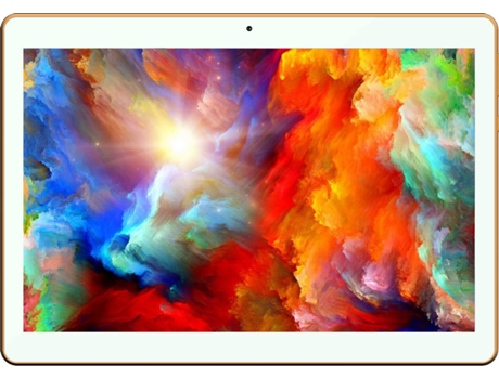 Tablet INNJOO Ij-Super B (10.1'' - 32 GB - 2 GB RAM - Wi-Fi - Blanco)