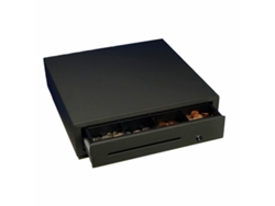 Caja STAR MICRONICS 55555562 Negro