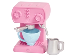 Minifigura BARBIE HKD95 (3 anos)