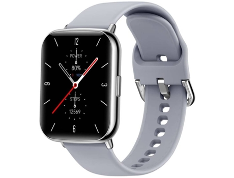 Smartwatch ENZONS Gris