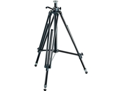 Trípode Triman MANFROTTO 028B Aluminio