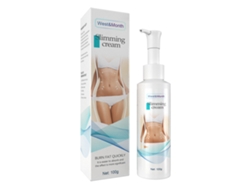 Crema moldeadora quema-grasas eficaz
