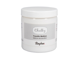 Medio de TransferÃªncia YOUDOIT Chalky 230 Ml