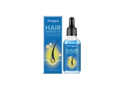Esencia capilar premium para un cabello sano y brillante.
