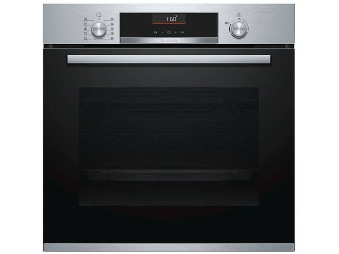 Bosch Serie 8 Hbg633Bb1 Horno 71 L 3600 W A+ Negro