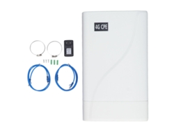 Router CPE 4G LAXISCREED