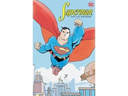 Libro Superman For All Seasons de Jeph Loeb (Inglés)