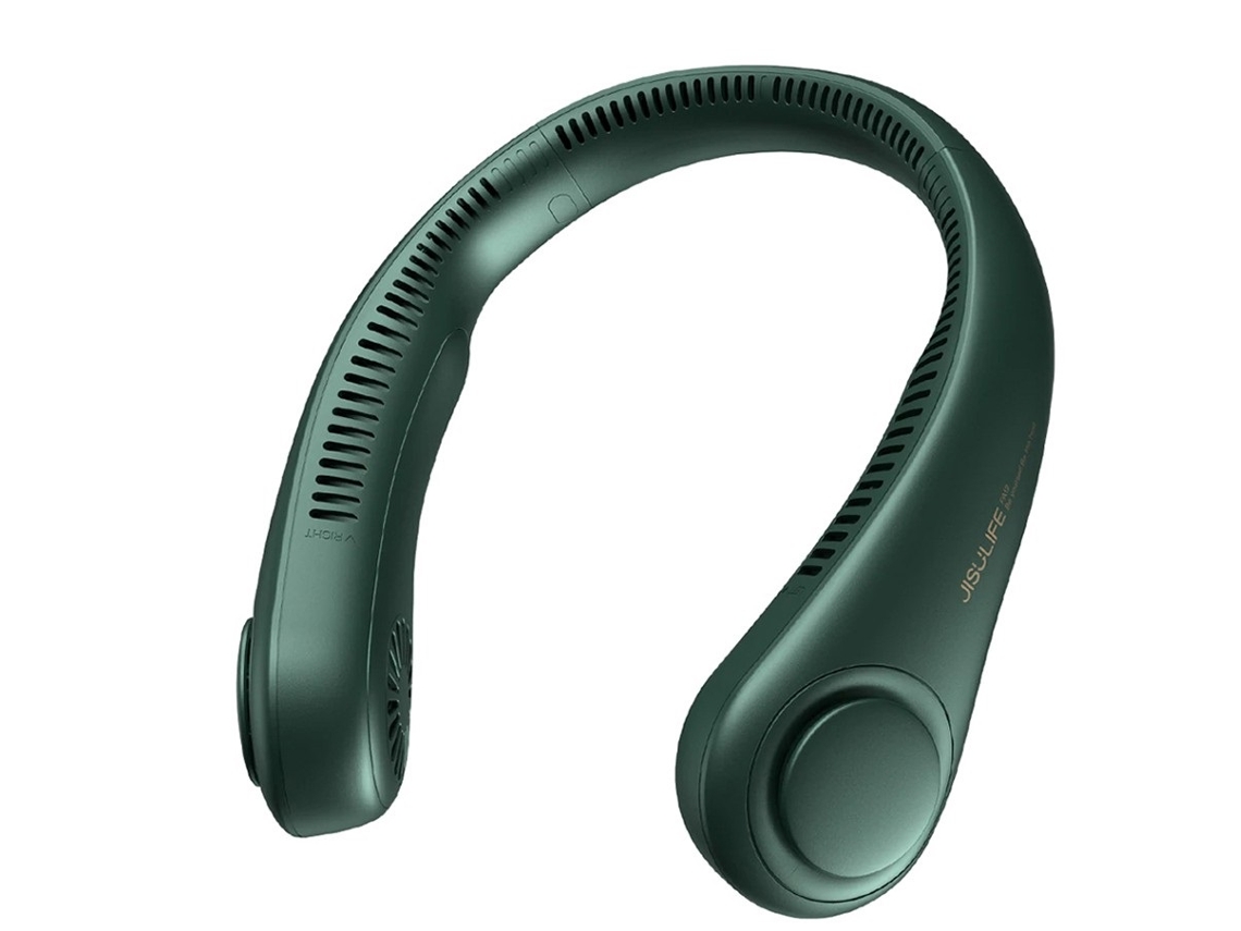 Ventilador para el Cuello JISULIFE FA12