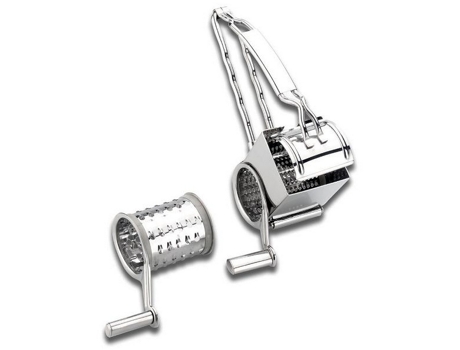 Cortadora de Queso LACOR (Acero Inox)