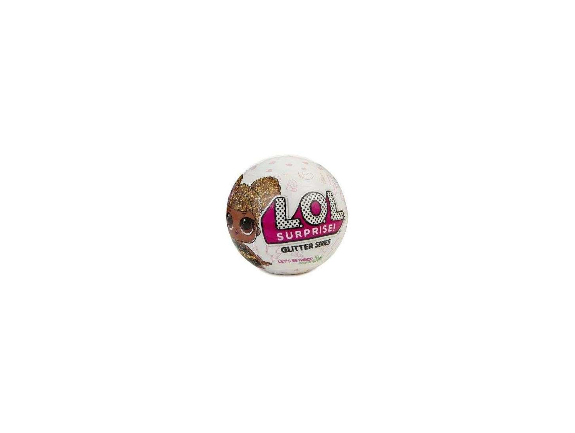 Juguete L.O.L. SURPRISE 8056379048374
