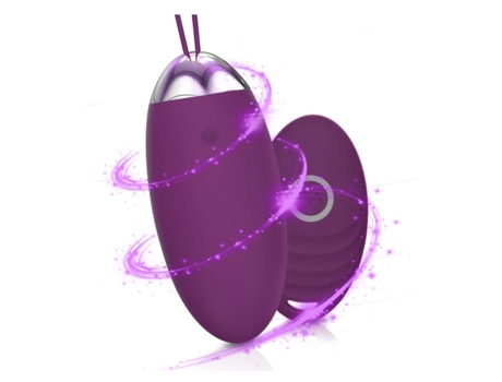Estimulador CHRONUS TD0309_zzh8 Morado