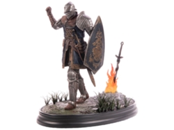 Figura First 4 Figures DARK SOULS Elite Knight Exploration Edition Estatua
