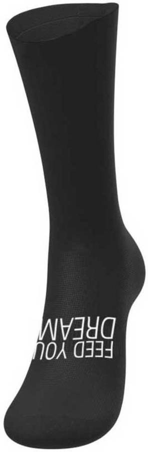 Calcetin Sport Negro 226ers talla color socks deportivos y blancos para tecnico black