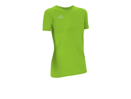 Camiseta de Mujer ACERBIS Speedy Verde (M)