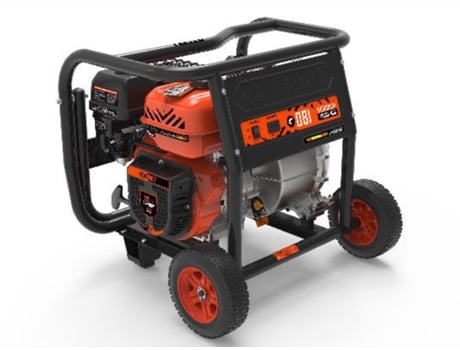 Genergy 30050 Obi Motobomba Gasolina Obi 110.000 L/H 30 Mts Arranque Manual