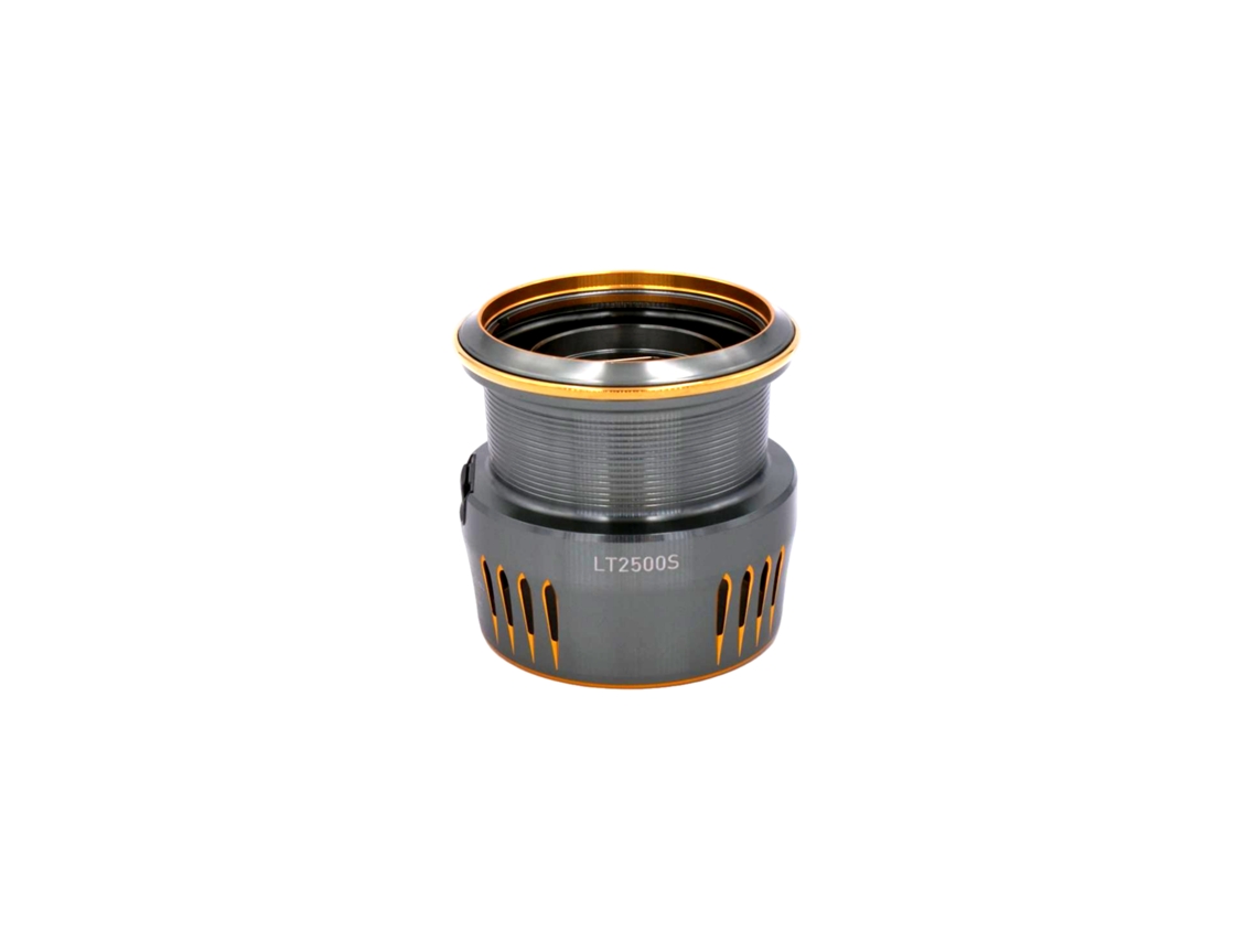 Bobinas de repuesto para 23 Ninja Lt, 2500, 19005 250 Daiwa