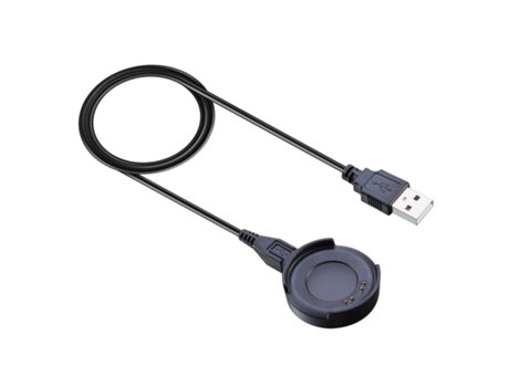 Cargador de reloj Huawei Honor S1 Base de carga Huawei Fit Smart Watch B19