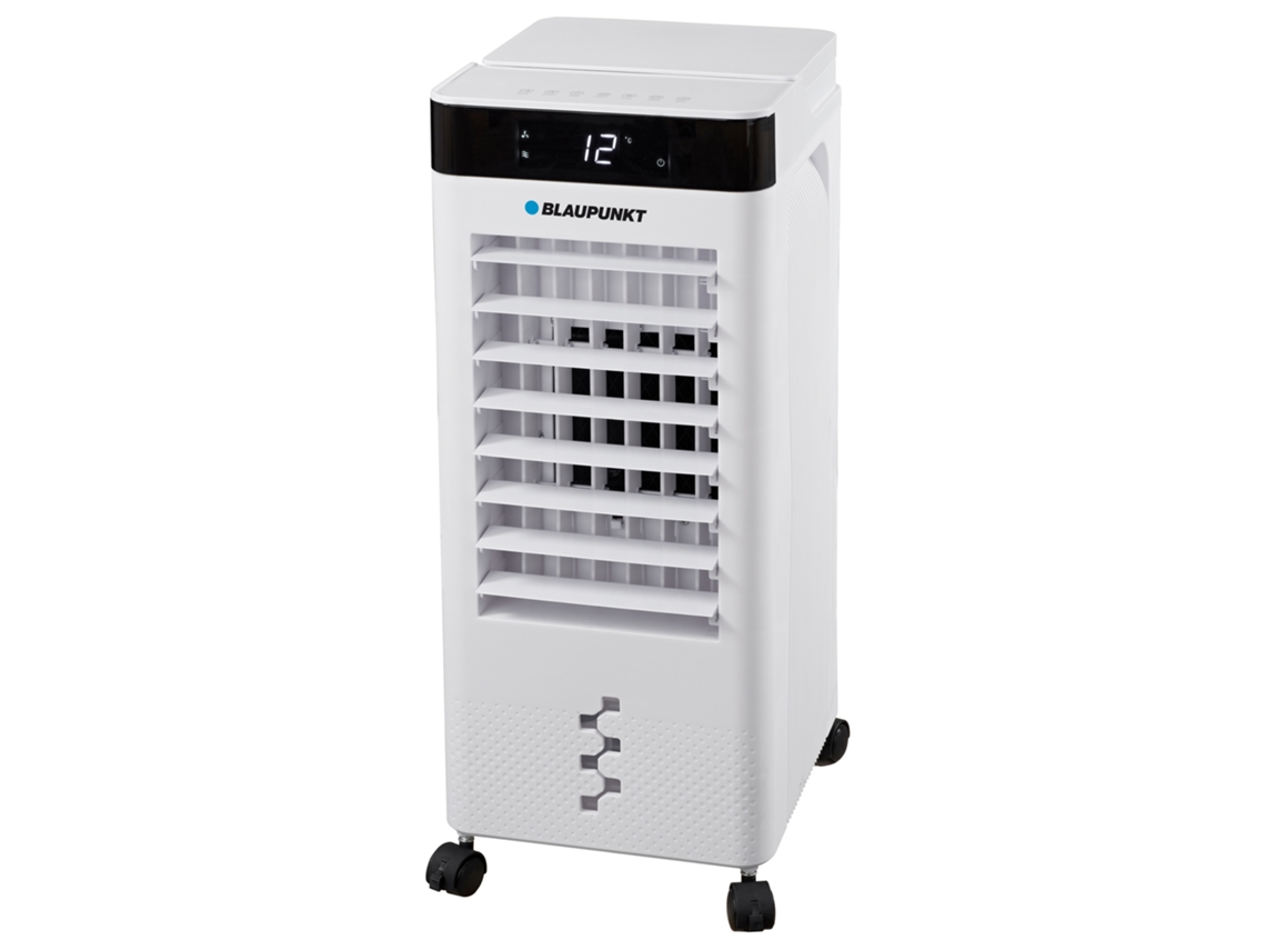 Enfriador evaporativo BP2017 - Depósito de 8 litros - Potencia 65W - Mando a distancia
