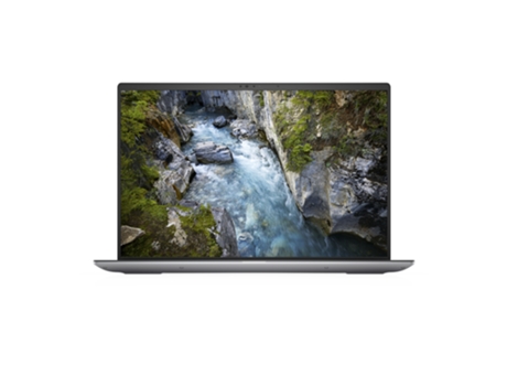 Portátil DELL 63705 5524 (16 '' - Intel® Core™ i7 i7-13700H - RAM: 32 GB - 1000 GB SSD - NVIDIA RTX A1000)
