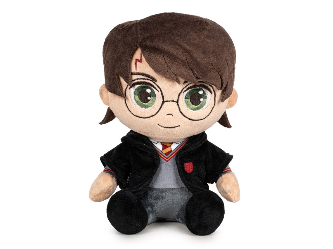 Peluche Harry Potter 32cm Play By Play B.active