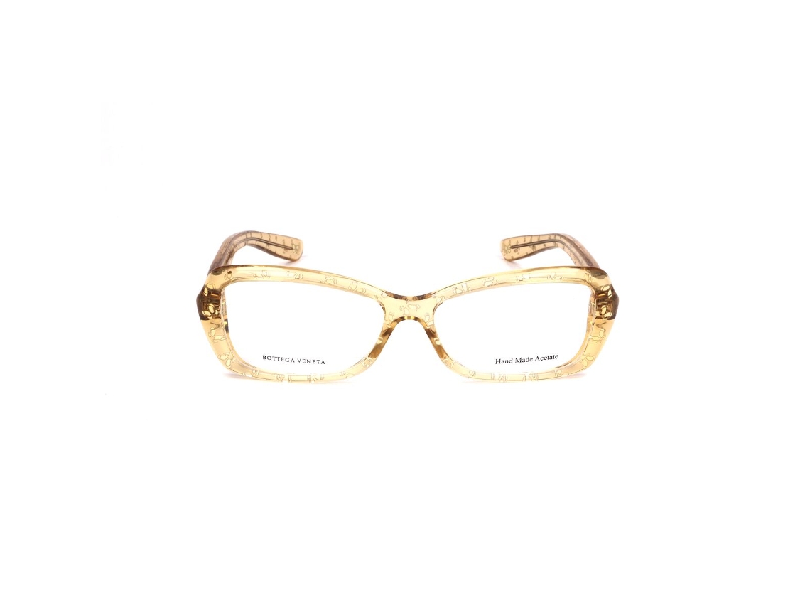 Montura de Gafas Mujer Bottega Veneta BV-170-0O3 Marrón