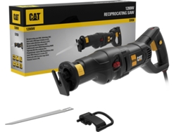 Sierra sable 30mm - 1200W CATERPILLAR POWER TOOLS (DX58)