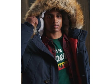 Superdry Everest
