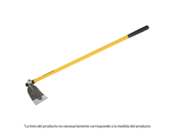 Azadón oreja y martillo