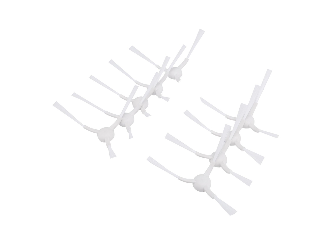Repuestos de cepillo lateral para aspiradora robot Neabot Q11