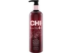 Champú CHI Rose Hip Oil (40 ml)