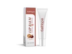 Labial hidratante de color intenso Cocoa Cookie
