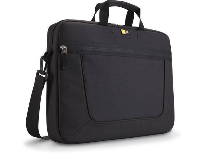 Maletín CASE LOGIC VNAI-215 (Universal - 15.6'' - Negro)