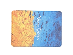 Funda protectora para libros electrónicos (plegable, pintada)
