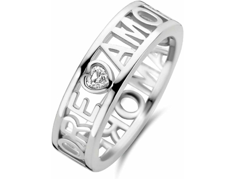 Anillo Mujer TI SENTO 12227ZI/52 12