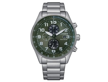 Reloj Hombre Citizen CA0770-72X