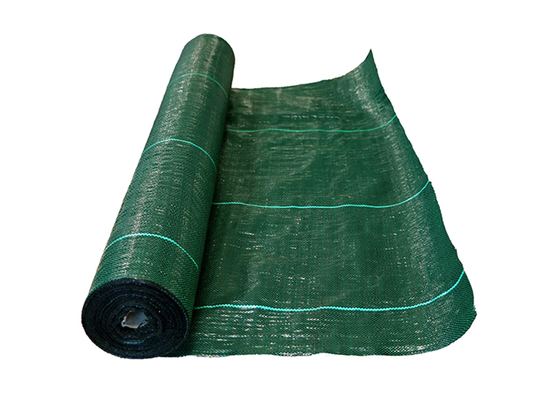 Malla Anti hierba OREWORK (1.5x10 m)