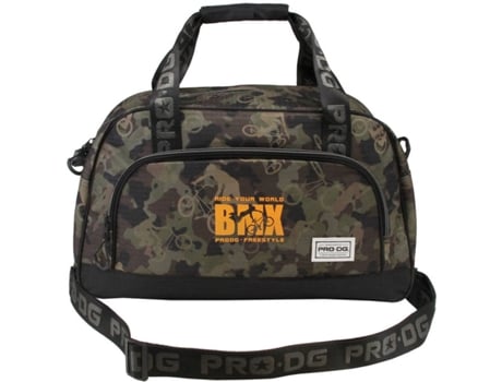 Bolsa de Deporte PRODG Bikeage (30x45x22cm)