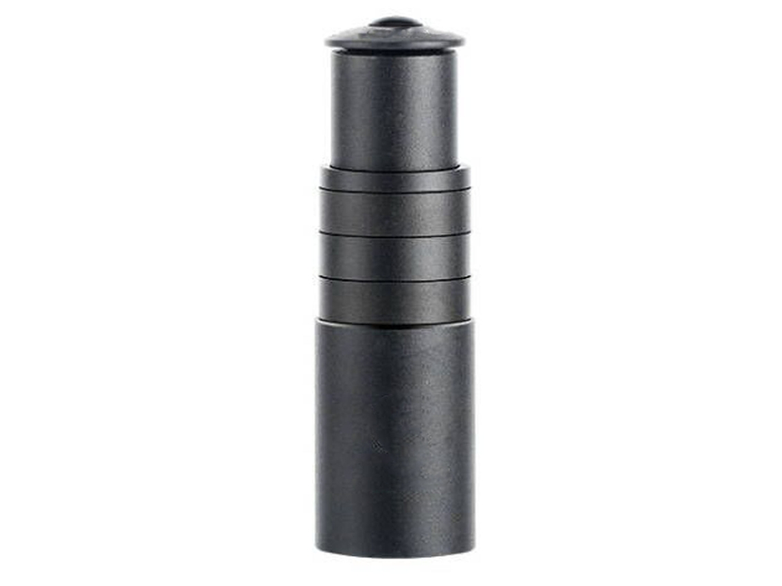 Extensor De Manillar Bicicleta Aluminio Ajustable
