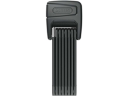 Cadeado Dobrável 6000A/120 Bk Sh Bordo Smartx Prateadoabus