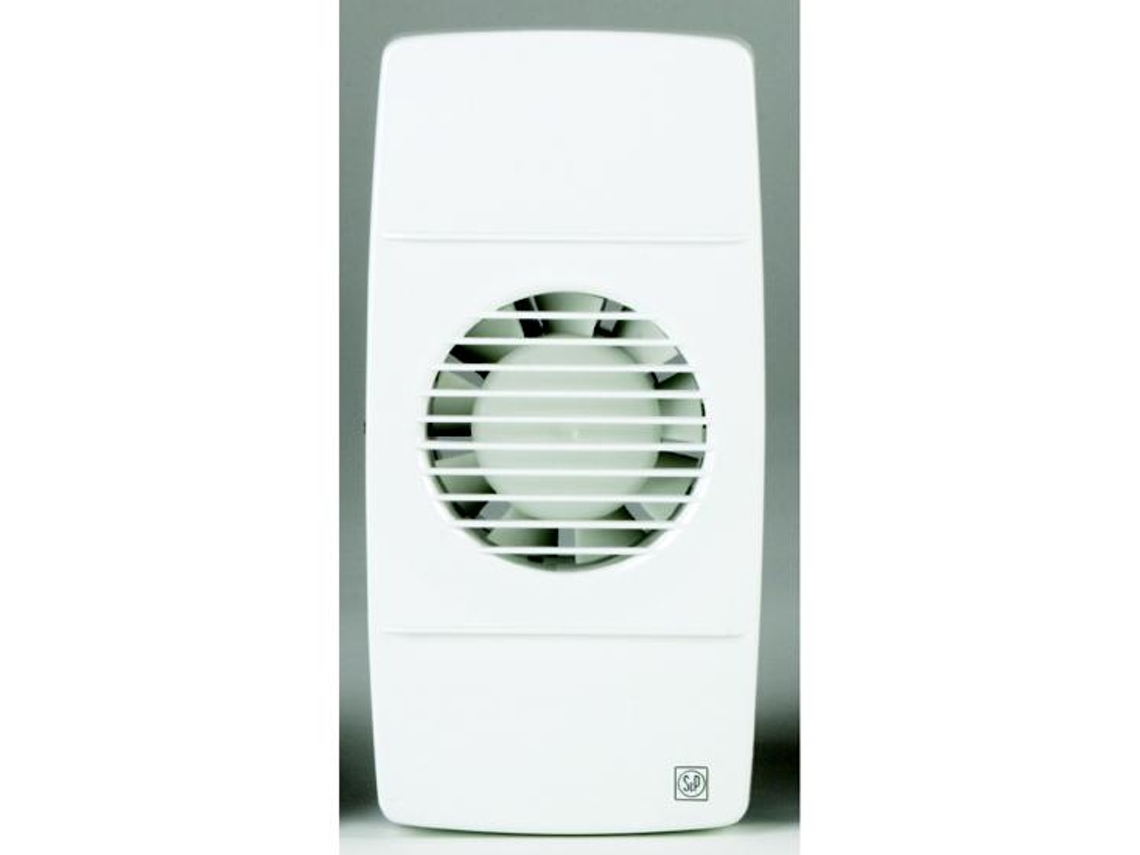 Extrator SOLER & PALAU KD90HAE