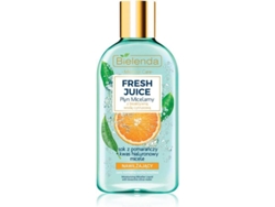 Água Micelar BIELENDA Fresh Juice Moisturizing (500ml)