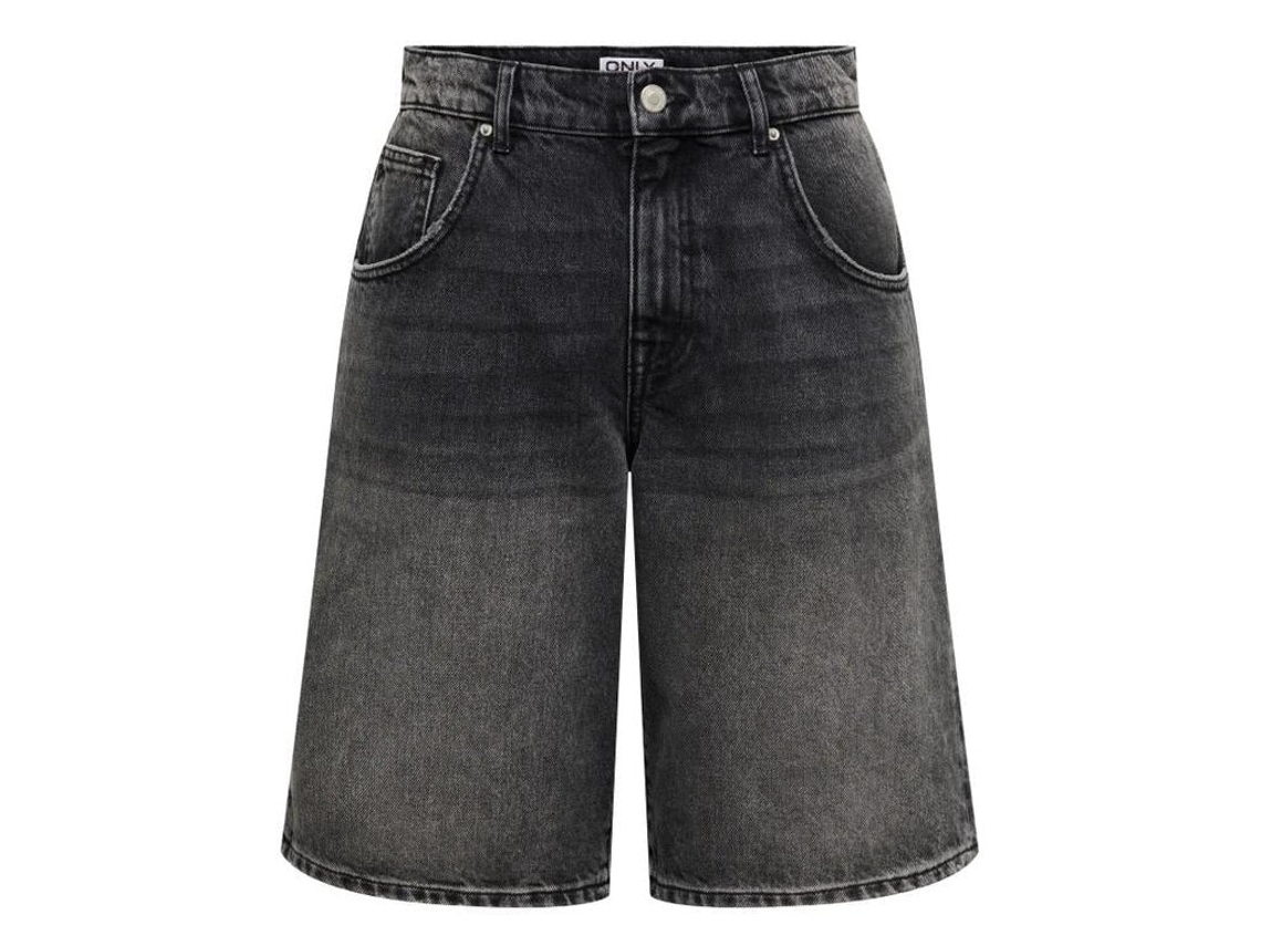 Short Only Mate Baggy Negro