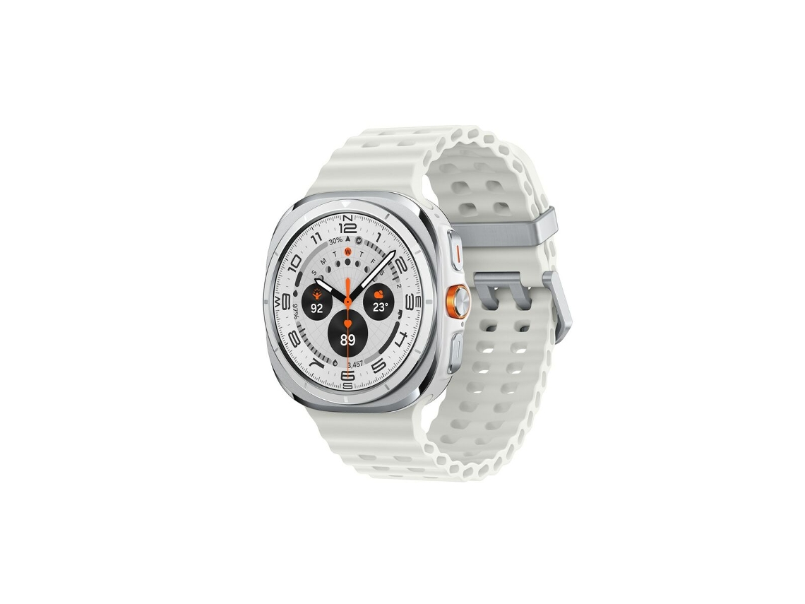 Smartwatch SAMSUNG Blanco