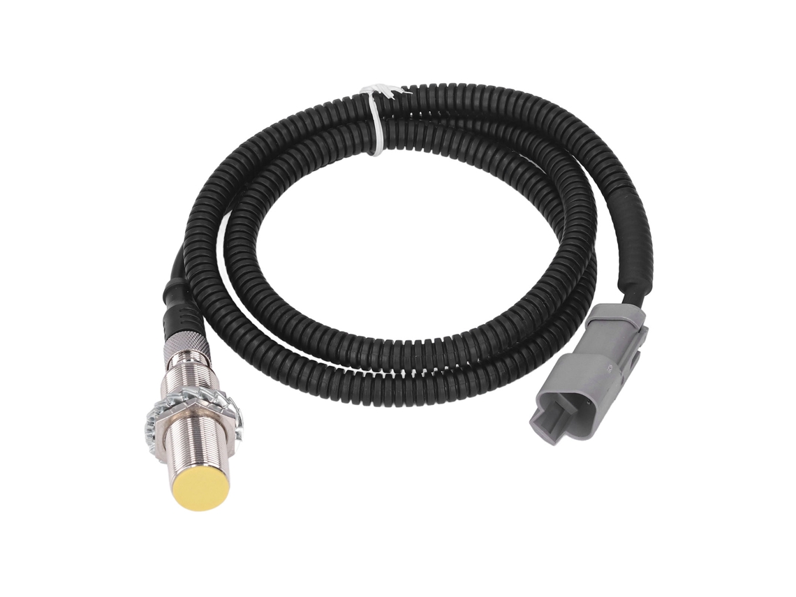 Sensor Detector De Proximidad De 6-24 V Para Excavadora 701-80312, Repuesto Para Jcb 3cx 4cx 520 526