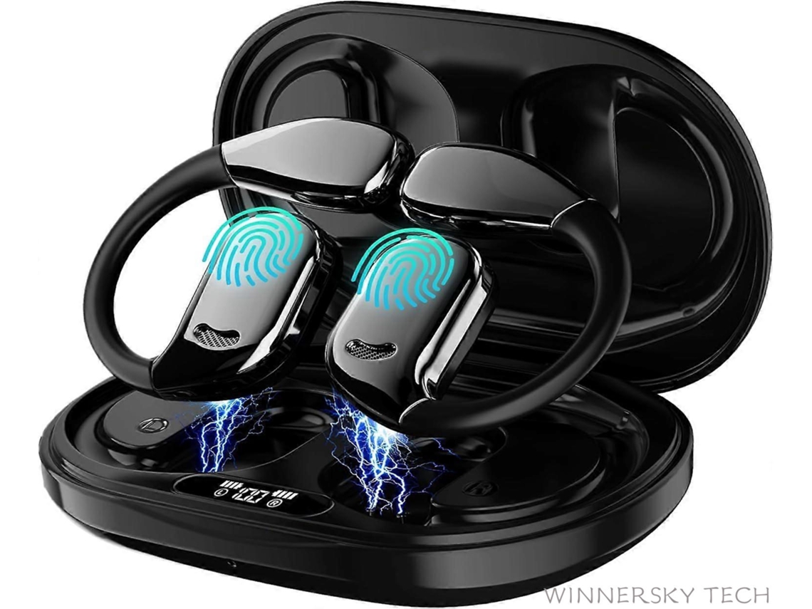 Auriculares Ia Traducción Simultánea - Soporta 144 Idiomas