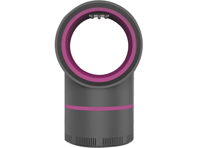 Lámpara Repelente ANSELF D C 5 V 5 W LED USB