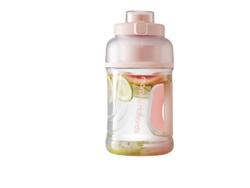 Vaso Licuadora WEIMAI Portátil para Sumos (1 L - USB)
